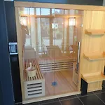 Ferienhaus Oxygen House, Long Weekend Special Ovifat