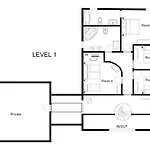 Oxygen House, Long Weekend Special *