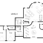 Дом отдыха Oxygen House, Long Weekend Special Овифа