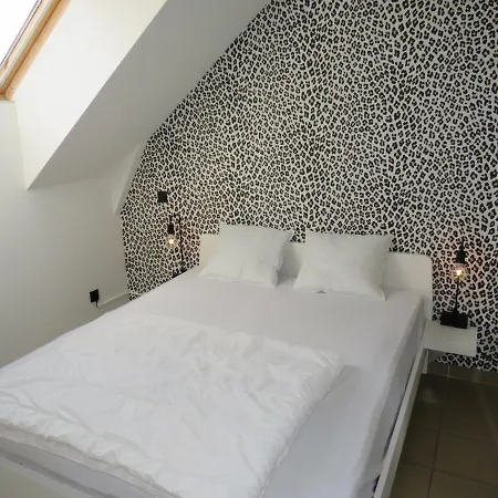 Дом отдыха Oxygen House, Long Weekend Special
