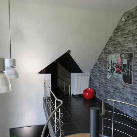 Oxygen House, And Team Building *