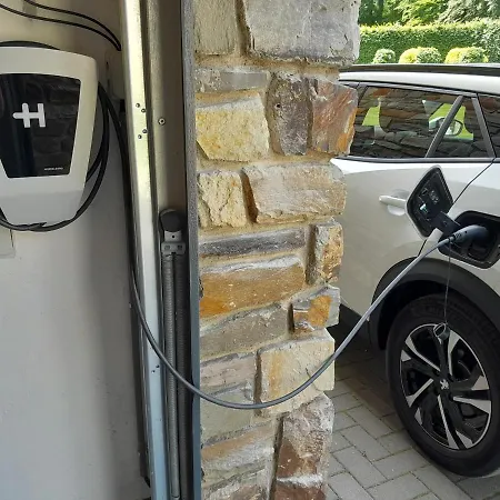 Oxygen House, Long Weekend Special Дом отдыха *