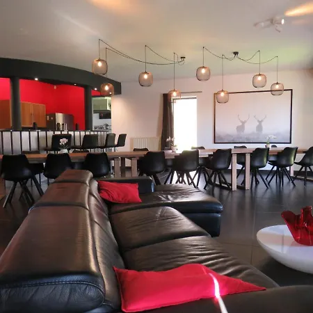 Oxygen House, And Team Building * 오피파트