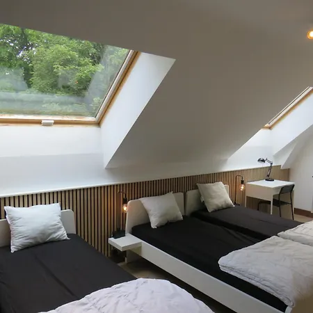 Oxygen House, Long Weekend Special Дом отдыха Овифа