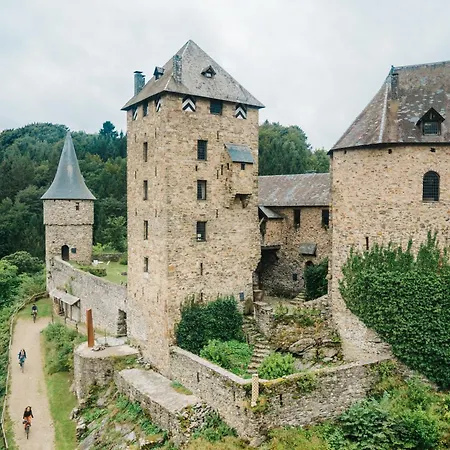 Oxygen House, Long Weekend Special *