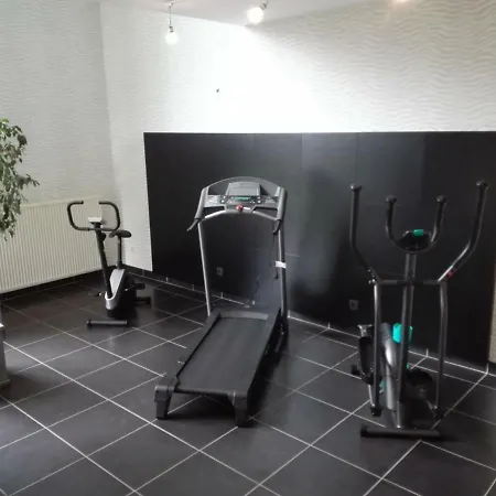 Oxygen House, And Team Building * 오피파트