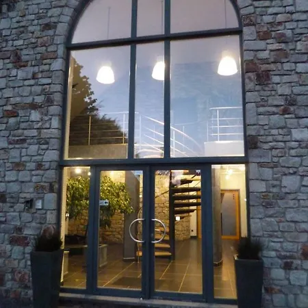 Oxygen House, And Team Building *