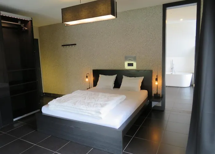 Oxygen House, Long Weekend Special Дом отдыха *