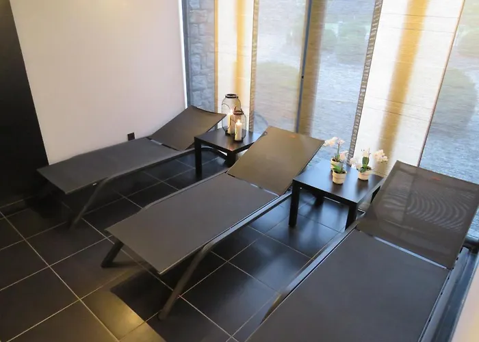 Дом отдыха Oxygen House, Long Weekend Special *