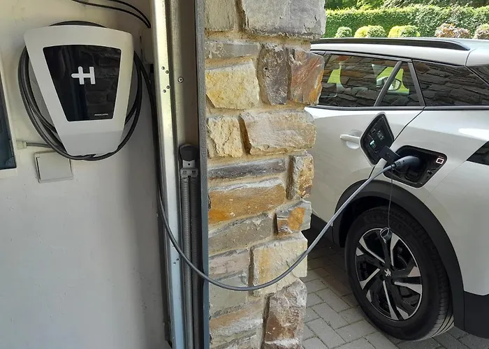 Oxygen House, Long Weekend Special Дом отдыха *