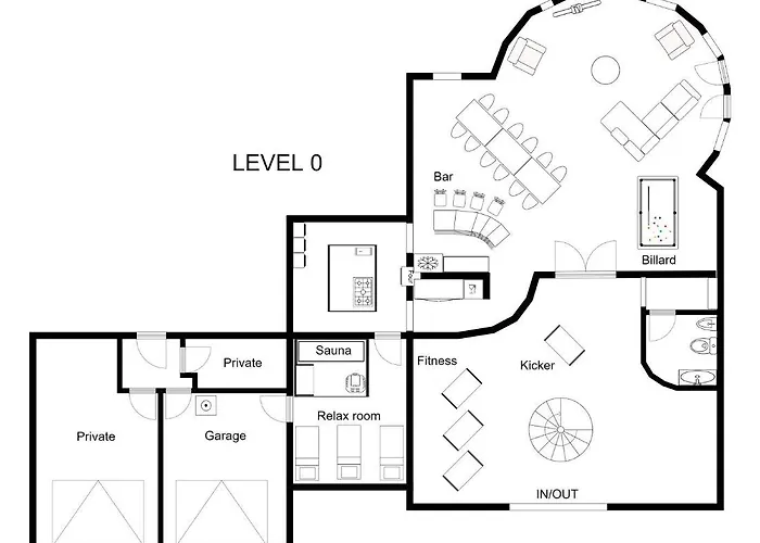 Дом отдыха Oxygen House, Long Weekend Special Овифа