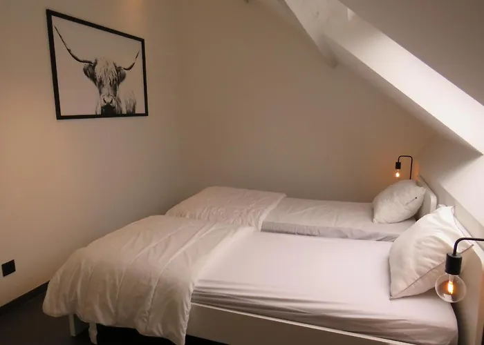 Дом отдыха Oxygen House, Long Weekend Special