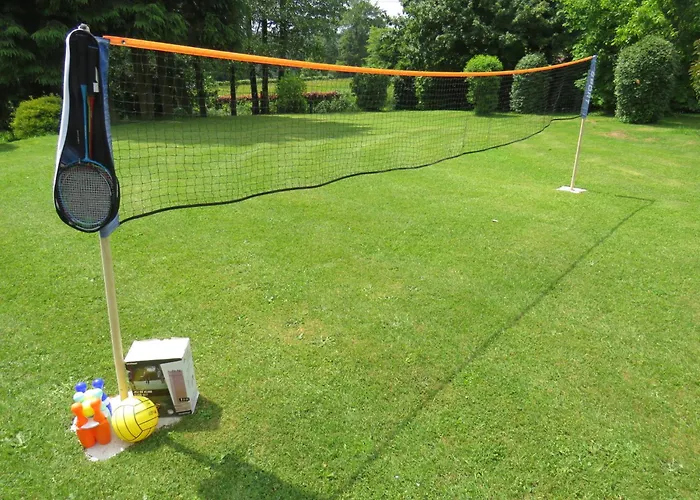 Дом отдыха Oxygen House, Long Weekend Special Овифа