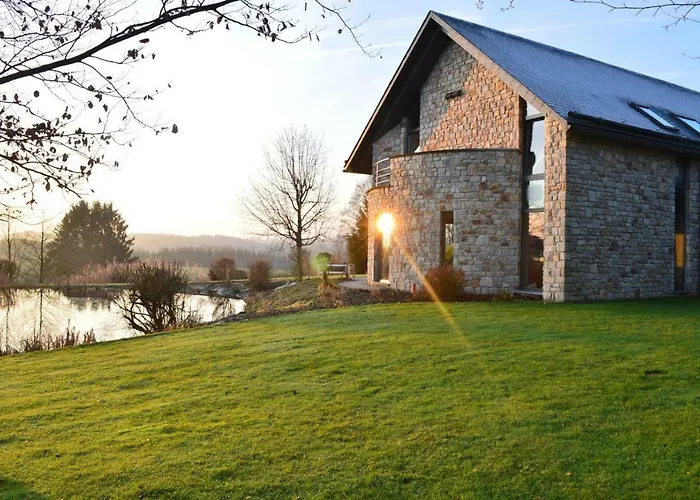 Oxygen House, Long Weekend Special Дом отдыха Овифа