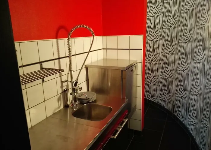Oxygen House, Long Weekend Special Дом отдыха *