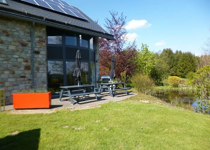 Дом отдыха Oxygen House, Long Weekend Special *